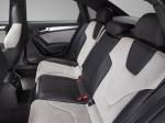 Audi S4 Sedan 2012 года (NA)